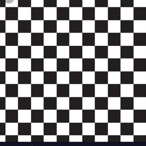 Meet your Posher, Audrey